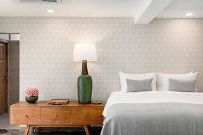 Moorea Boutique Resort Koh Samui