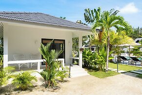 Moorea Boutique Resort Koh Samui