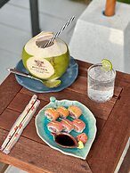 Moorea Boutique Resort Koh Samui