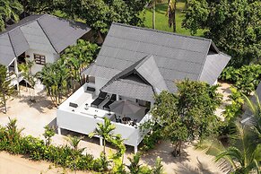 Moorea Boutique Resort Koh Samui