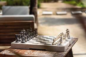 Moorea Boutique Resort Koh Samui