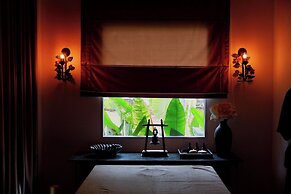 Moorea Boutique Resort Koh Samui