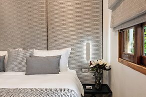 Moorea Boutique Resort Koh Samui