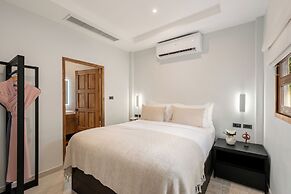 Moorea Boutique Resort Koh Samui