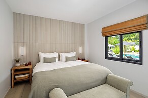 Moorea Boutique Resort Koh Samui