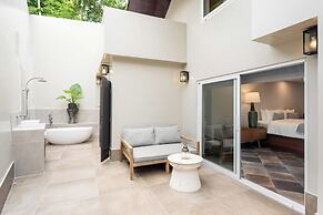 Moorea Boutique Resort Koh Samui