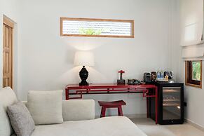 Moorea Boutique Resort Koh Samui