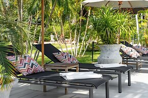 Moorea Boutique Resort Koh Samui