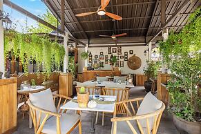 Moorea Boutique Resort Koh Samui