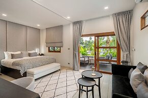 Moorea Boutique Resort Koh Samui