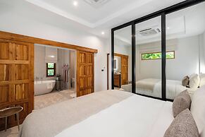 Moorea Boutique Resort Koh Samui