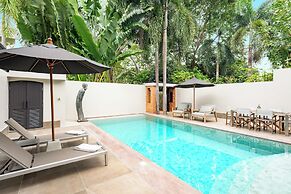 Moorea Boutique Resort Koh Samui