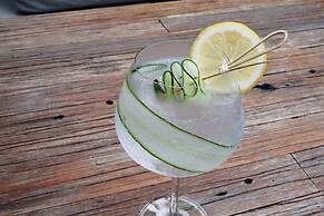 Moorea Boutique Resort Koh Samui