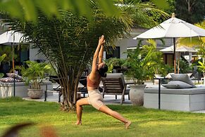 Moorea Boutique Resort Koh Samui