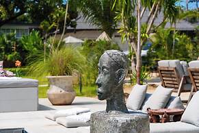 Moorea Boutique Resort Koh Samui