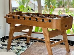 Moorea Boutique Resort Koh Samui