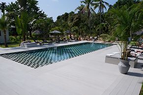Moorea Boutique Resort Koh Samui