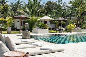 Moorea Boutique Resort Koh Samui