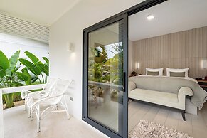 Moorea Boutique Resort Koh Samui