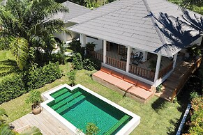 Moorea Boutique Resort Samui
