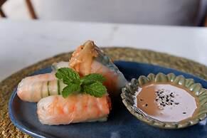 Moorea Boutique Resort Koh Samui