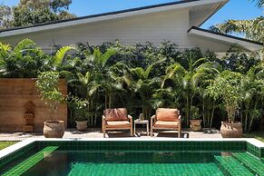 Moorea Boutique Resort Samui