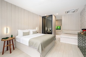 Moorea Boutique Resort Koh Samui