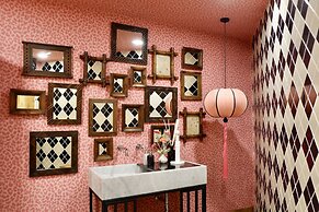 Moorea Boutique Resort Koh Samui