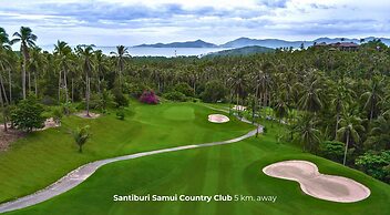 Moorea Boutique Resort Koh Samui