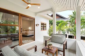 Moorea Boutique Resort Koh Samui