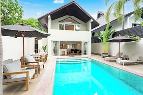 Moorea Boutique Resort Koh Samui