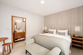 Moorea Boutique Resort Koh Samui