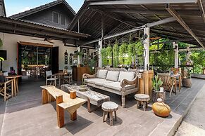 Moorea Boutique Resort Koh Samui