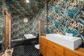 Moorea Boutique Resort Koh Samui