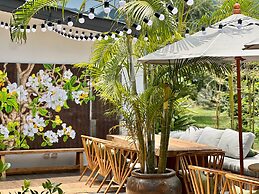 Moorea Boutique Resort Koh Samui