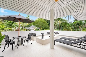 Moorea Boutique Resort Koh Samui