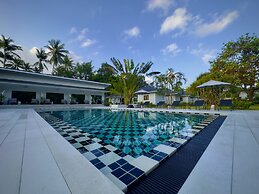 Moorea Boutique Resort Koh Samui