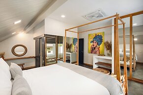 Moorea Boutique Resort Koh Samui