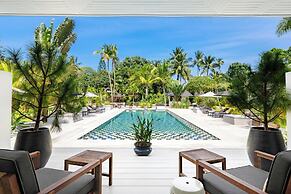 Moorea Boutique Resort Koh Samui