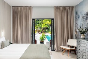 Moorea Boutique Resort Koh Samui