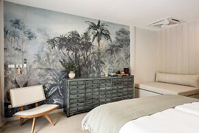 Moorea Boutique Resort Koh Samui