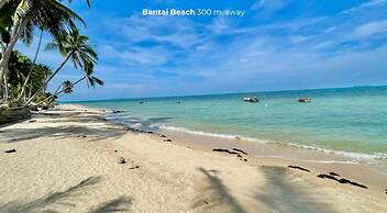 Moorea Boutique Resort Koh Samui