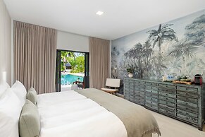 Moorea Boutique Resort Koh Samui