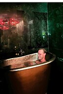 Moorea Boutique Resort Koh Samui