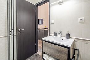 Budapest Marvelous Apartment