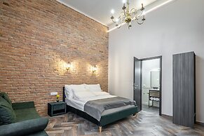 Budapest Marvelous Apartment