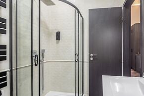 Budapest Marvelous Apartment