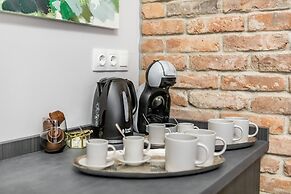 Budapest Marvelous Apartment