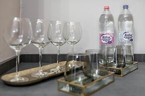 Budapest Marvelous Apartment