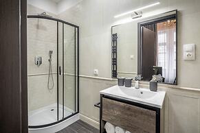 Budapest Marvelous Apartment